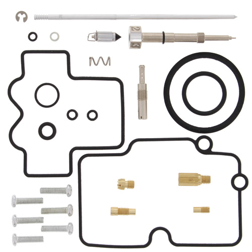 Carburetor Rebuild Kit Yamaha WR 250 F (04) WY-26-1300