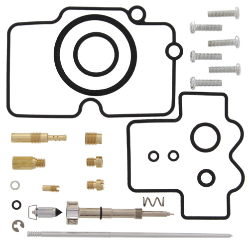 Carburetor Rebuild Kit Yamaha WR 250 F (01) WY-26-1303