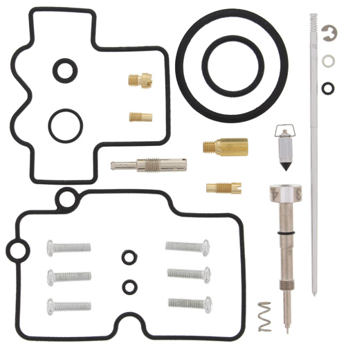 Carburetor Rebuild Kit Kawasaki KX 250 F (06) WY-26-1456