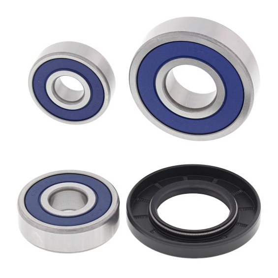 Carburetor Rebuild Kit Kawasaki KX 250 (02) WY-26-1551