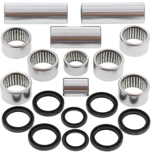 Linkage Rebuild Kit Suzuki RM 250 (00) - WRP WY-27-1043