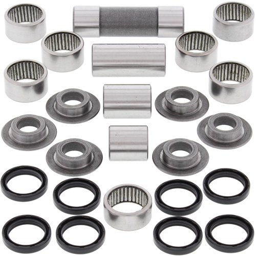 Linkage Rebuild Kit Suzuki RM 125 (04-12) - WRP WY-27-1127