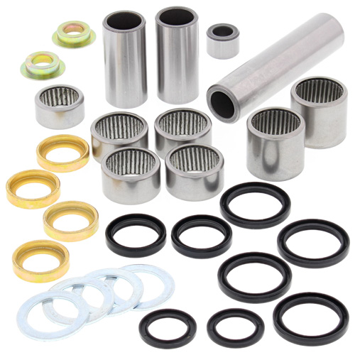 Linkage Rebuild Kit Yamaha WR 450 F (05) - WRP WY-27-1128