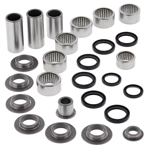 Linkage Rebuild Kit Suzuki RM 250 (01) - WRP WY-27-1131