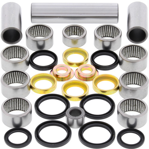 Linkage Rebuild Kit Yamaha WR 450 F (06) - WRP WY-27-1142