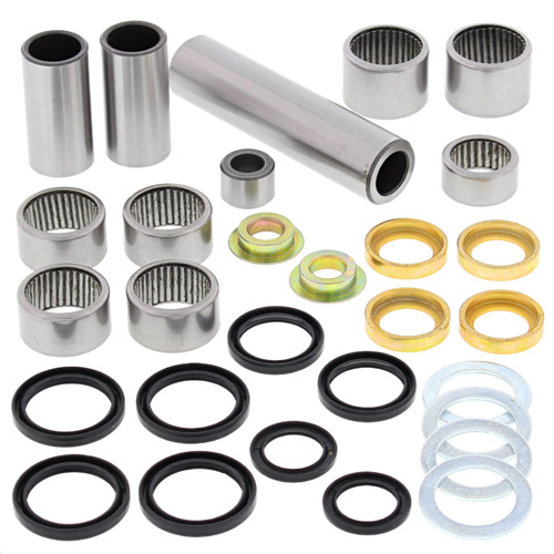 Linkage Rebuild Kit Yamaha YZ 250 F (10-13) - WRP WY-27-1177