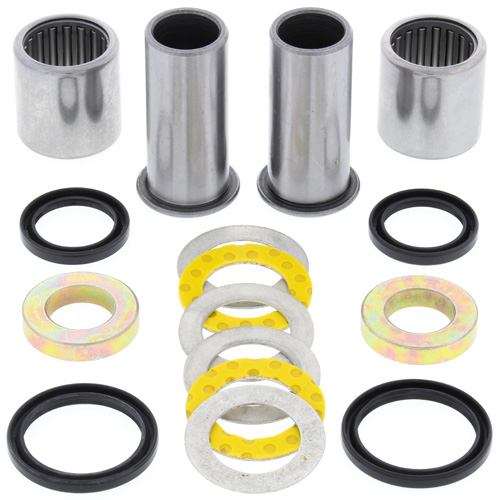 Swingarm Rebuild Kit Suzuki RM 250 (96-12) - WRP WY-28-1047