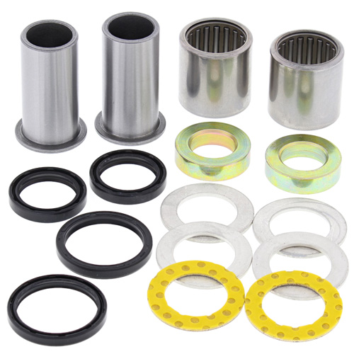 Swingarm Rebuild Kit Suzuki RMZ 250 (04-06) - WRP WY-28-1115