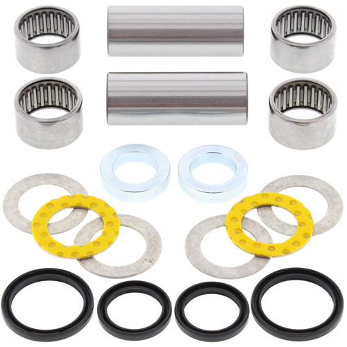 Swingarm Rebuild Kit Fantic 250 XX (22-25) - WRP WY-28-1158
