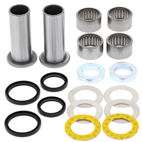 Swingarm Rebuild Kit Yamaha YZ 125 (06-25) - WRP WY-28-1160