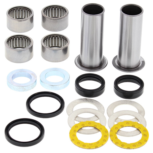 Swingarm Rebuild Kit Yamaha YZ 125 (05) - WRP WY-28-1161