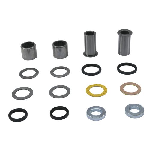 Swingarm Rebuild Kit Kawasaki KX 450 F (16) - WRP WY-28-1216