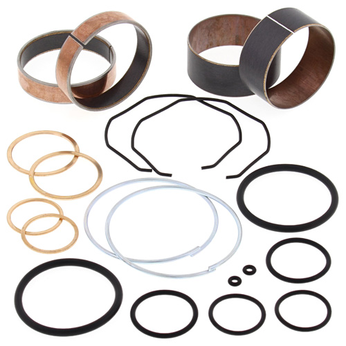 Fork Bushing Rebuild Kit Honda CR 250 (96) WRP WY-38-6010