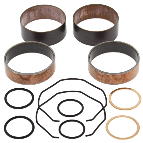 Fork Bushing Rebuild Kit Suzuki RMZ 250 (04-06) WRP WY-38-6036