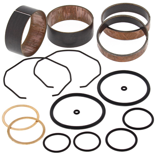 Fork Bushing Rebuild Kit Kawasaki KX 250 (02-03) WRP WY-38-6066