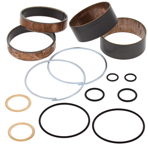 Fork Bushing Rebuild Kit KTM 144 SX (08) WRP WY-38-6073