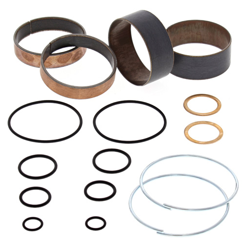 Fork Bushing Rebuild Kit KTM 150 SX (12-14) WRP WY-38-6082