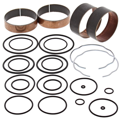 Fork Bushing Rebuild Kit Honda CRF 250 R (15-17) WRP WY-38-6119