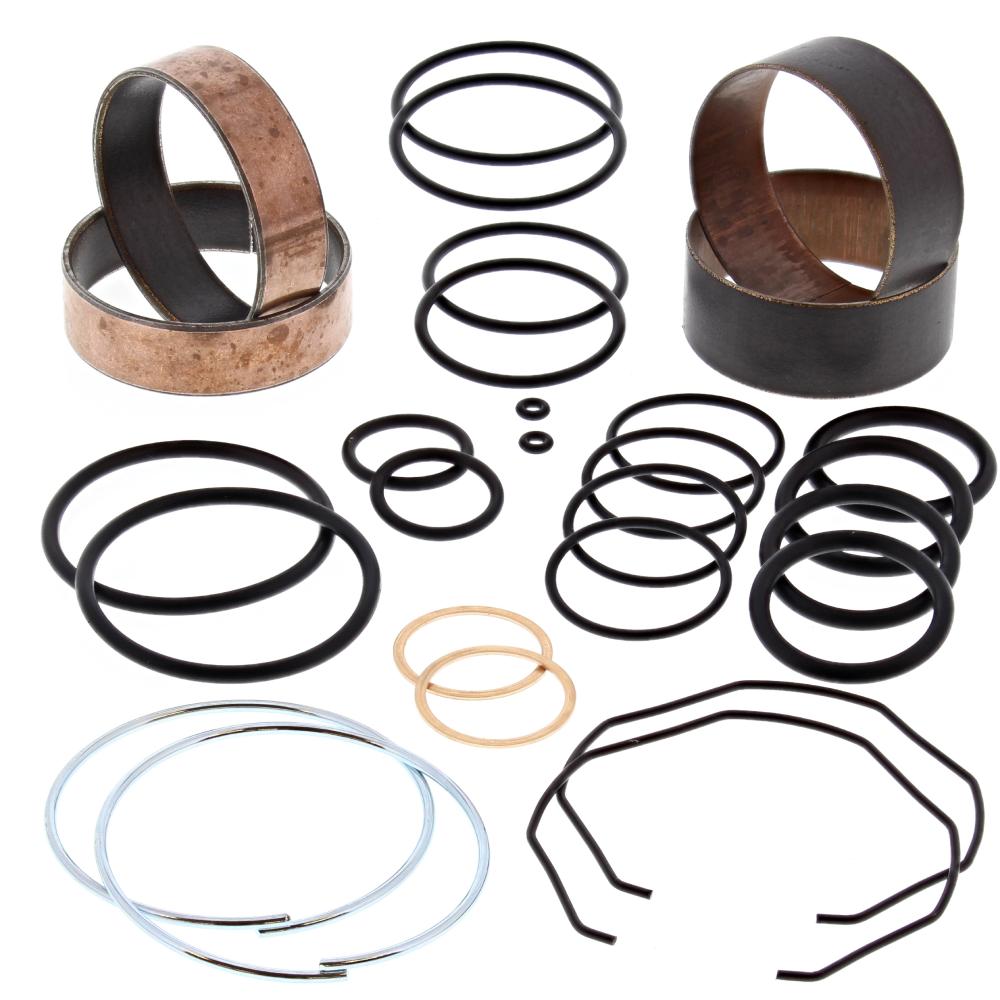 Fork Bushing Rebuild Kit Yamaha YZ 125 (18-21) WRP WY-38-6126