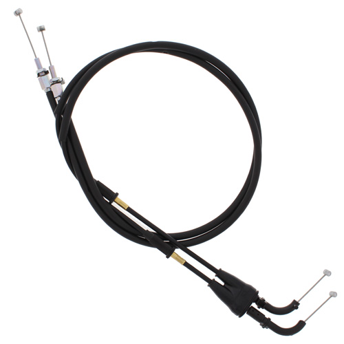 Throttle cable Kawasaki KX 250 F (11-12) WY-45-1031