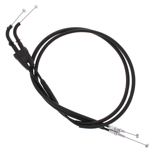 Throttle cable Suzuki RMZ 250 (07) WY-45-1033