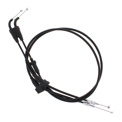 Throttle cable Suzuki RMZ 450 (13-17) WY-45-1211