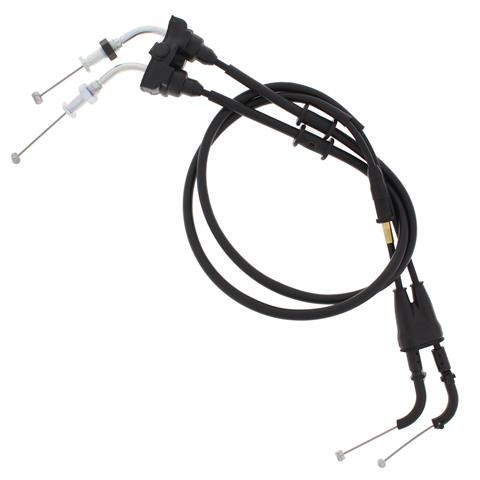 Throttle cable Yamaha WR 250 F (15-19) WY-45-1251