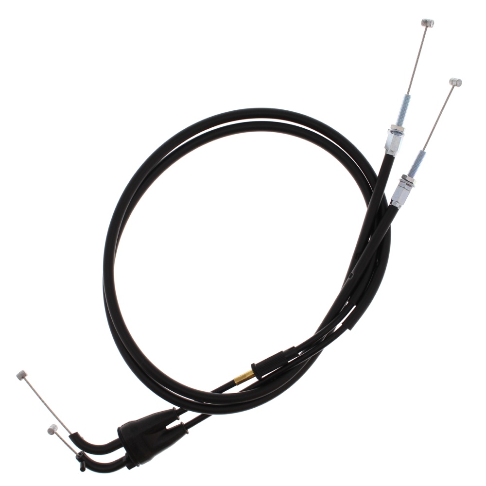 Throttle cable Kawasaki KX 450 F (16-23) WY-45-1254
