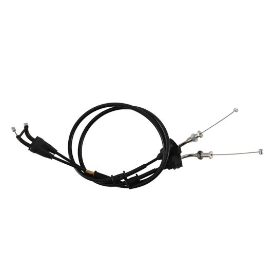 Throttle cable Yamaha YZ 450 F (17) WY-45-1256
