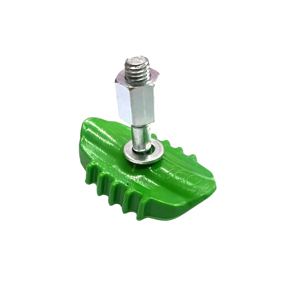 Plastic rim lock for rim width front 1.60 - XFun Plastic rim lock for rim width front 1.60 - XFun