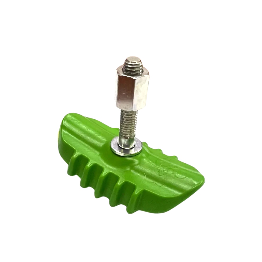 Plastic rim lock for rim width rear 1.85 - XFun Plastic rim lock for rim width rear 1.85 - XFun