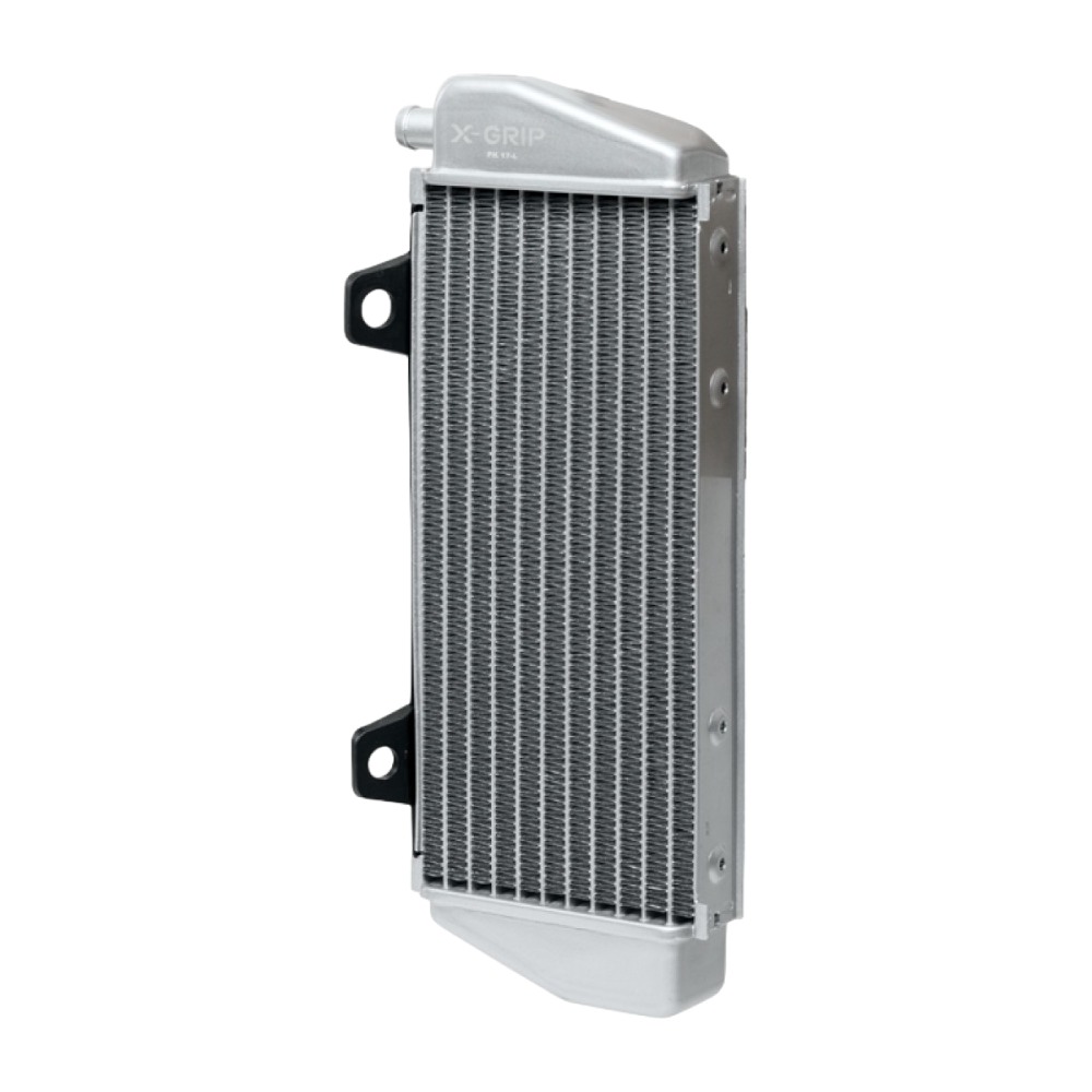 Radiator X-Grip KTM 125 SX (17-18) left XG-1667