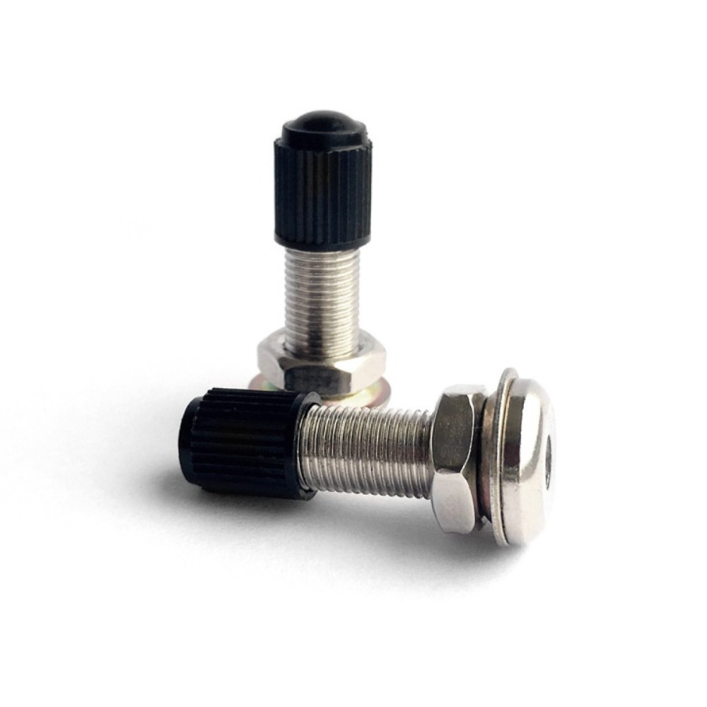 Air valves for mousse X-Grip Air valves for mousse X-Grip