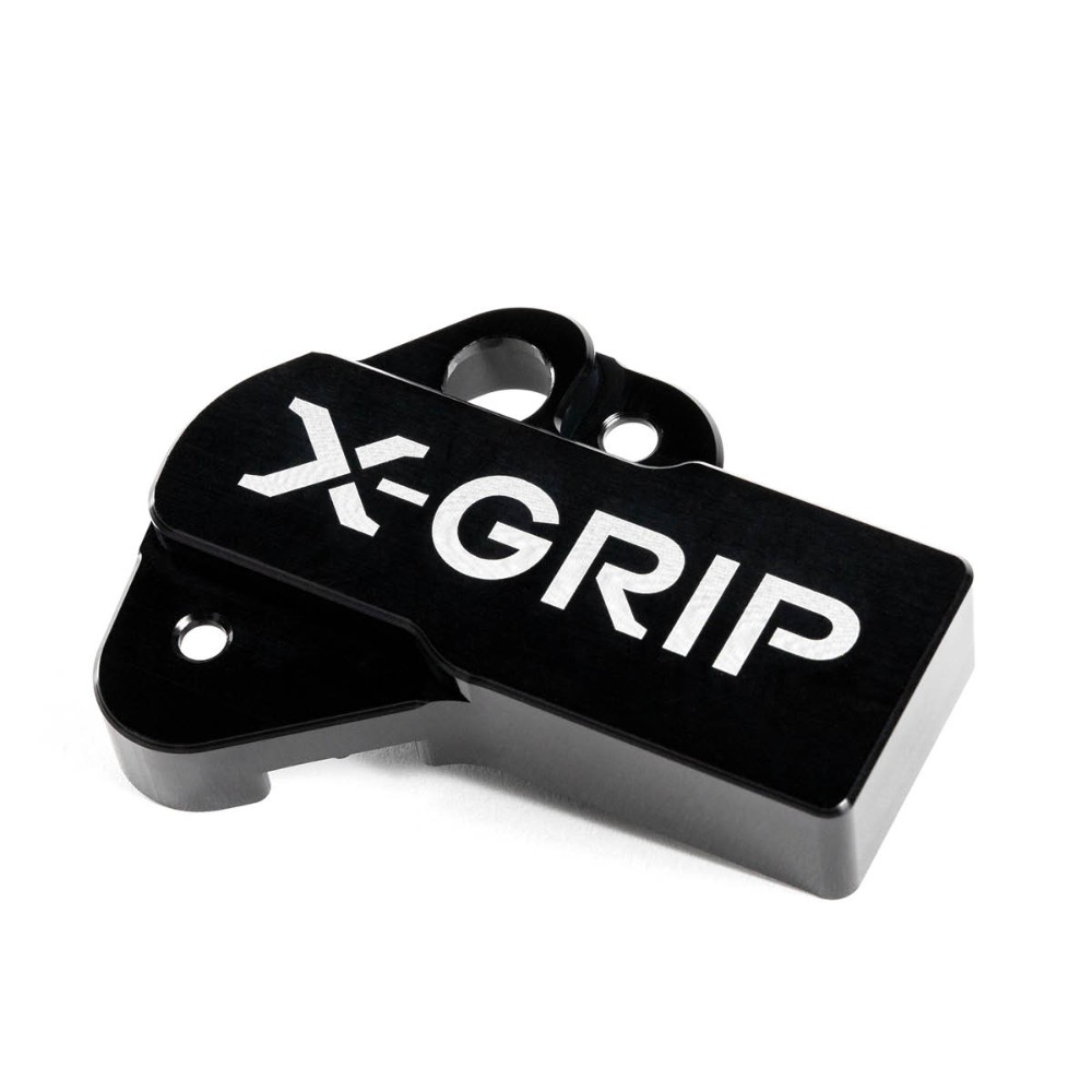 TPS Guard KTM 300 EXC (18-23) black - X-Grip XG-1831
