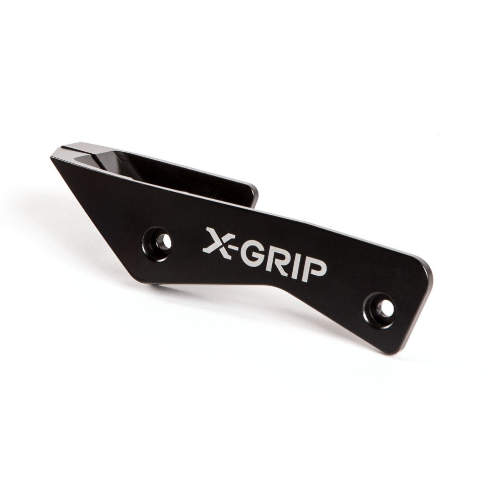 Swingarm Guard X-Grip Husqvarna 150 TE (20-23) black XG-1871