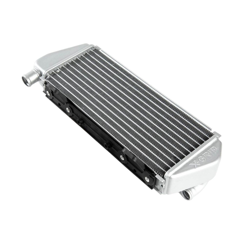 Radiator X-Grip KTM 250 SX (19-22) left XG-2233