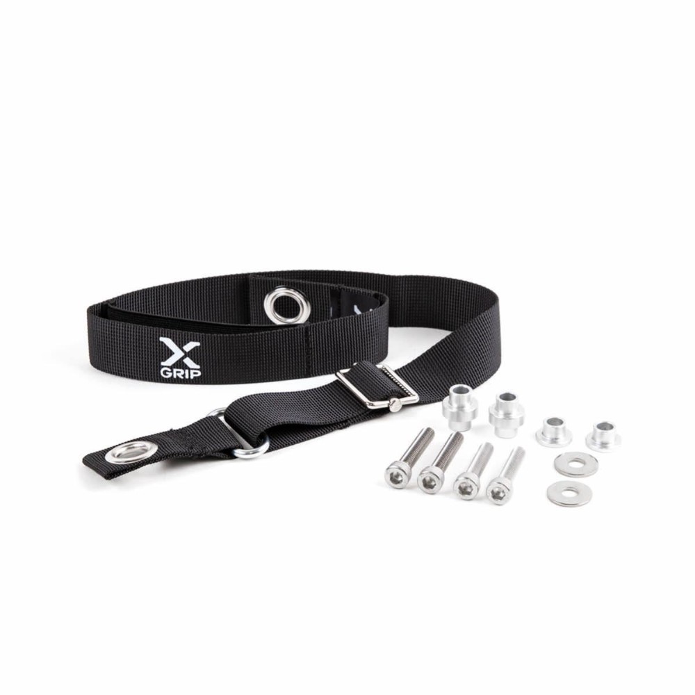 Grab strap rear X-Grip Grab strap rear X-Grip
