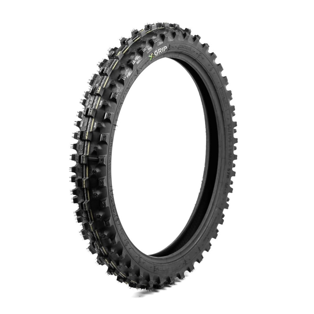 Tire X-Grip Machete 90/100-21 Soft XG-2630