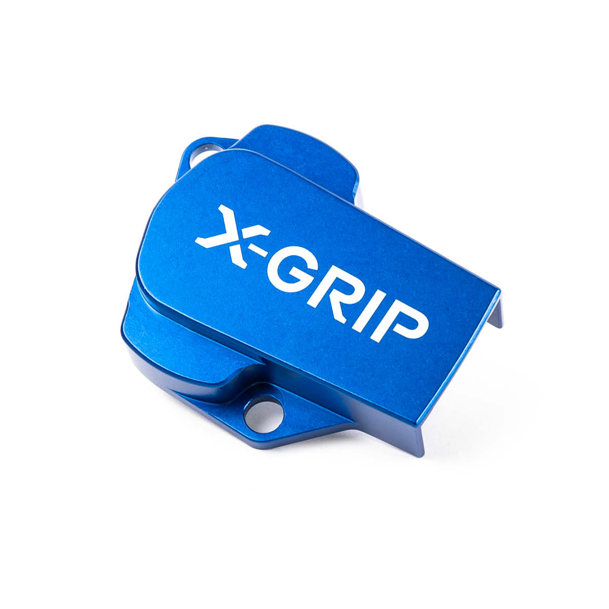 TPS Guard Husqvarna 250 FE (24-25) blue - X-Grip XG-2653-005
