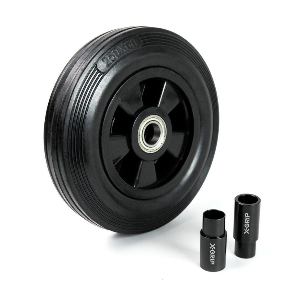 Transport Wheel Husqvarna 250 FE (16-26) XG-2672