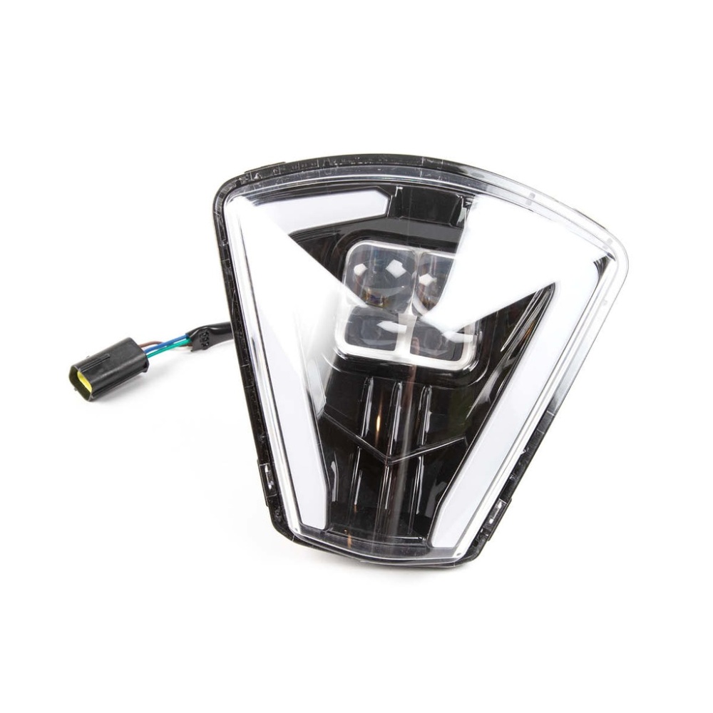 LED Headlight Gasgas 300 EC (24-25) X-Grip XG-2730