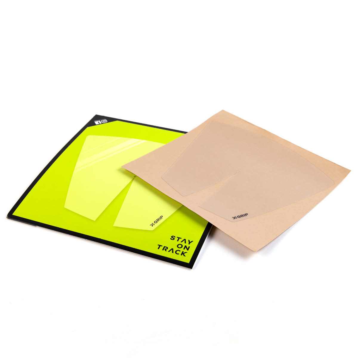 Headlight sticker Gasgas 250 EC (24) XG-2733-017