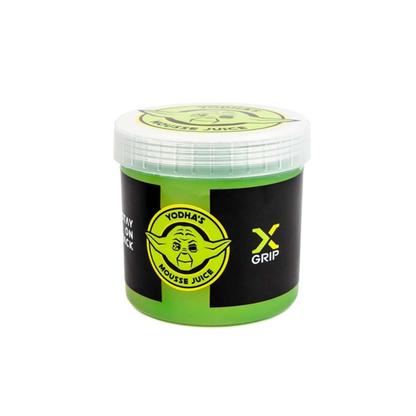 Mousse gel X-Grip Yodha - 500 ml Mousse gel X-Grip Yodha - 500 ml