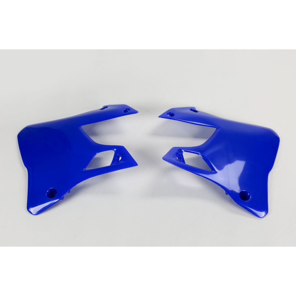 Radiator Shrouds Yamaha YZ 125 (96-01) blue* YA02898-089
