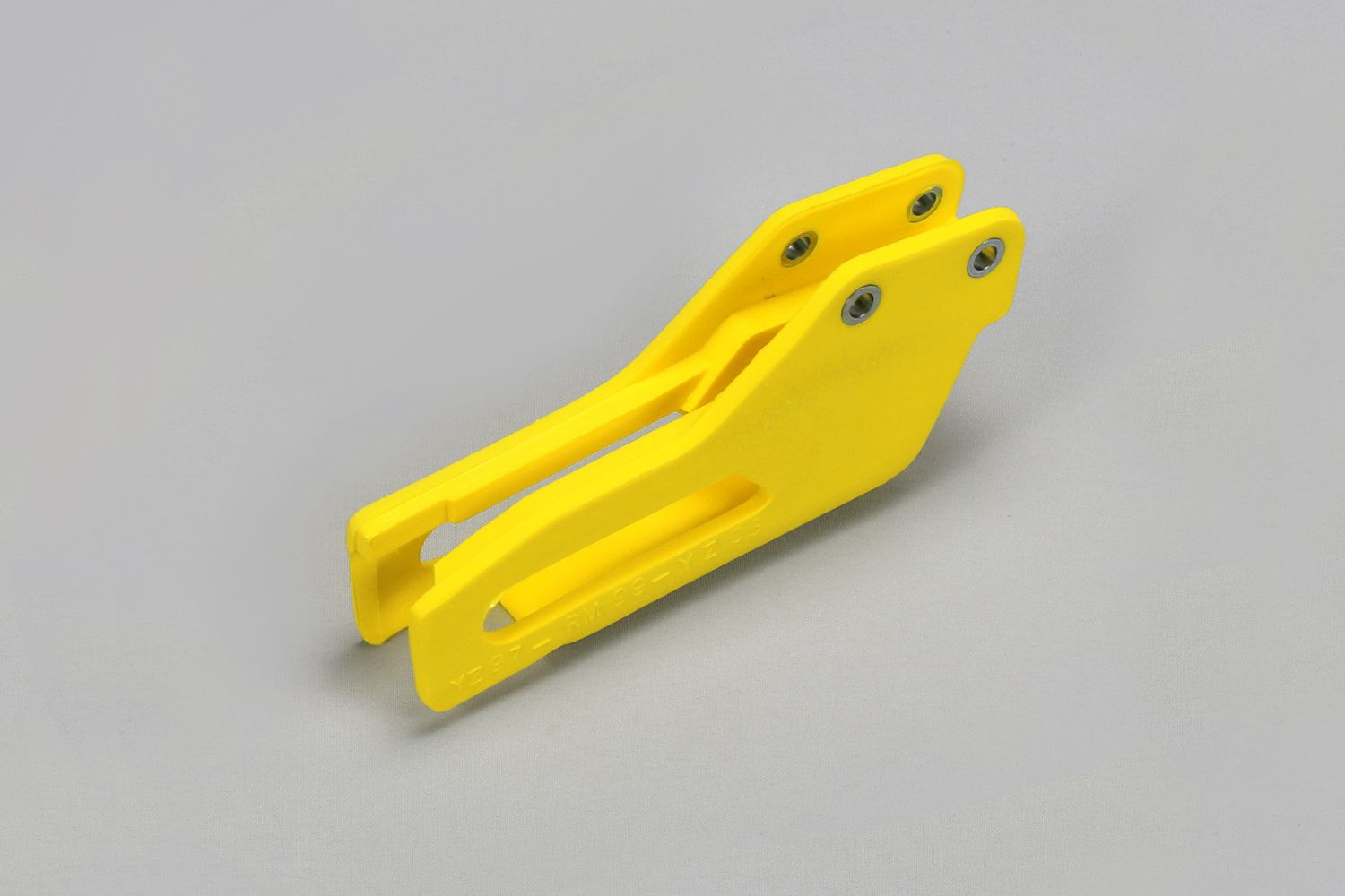 Chain Guide Suzuki RMZ 250 (07-18) yellow YA03808-102
