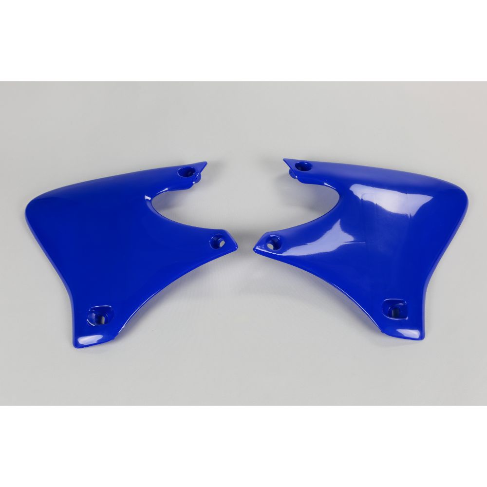 Radiator Shrouds Yamaha YZ 250 F (01-02) blue* YA03832-089