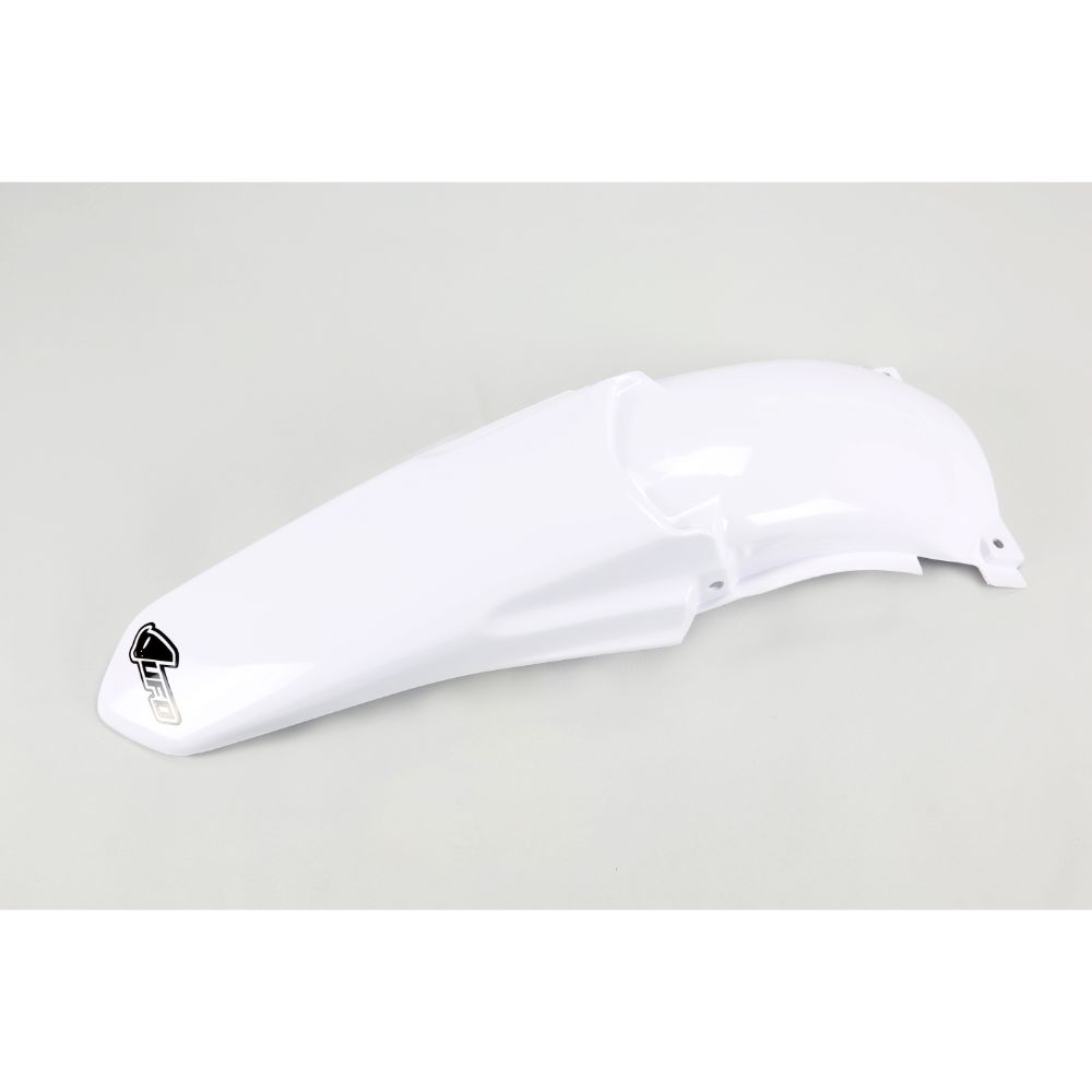 Fender rear Yamaha YZ 125 (02-14) white* YA03845-046