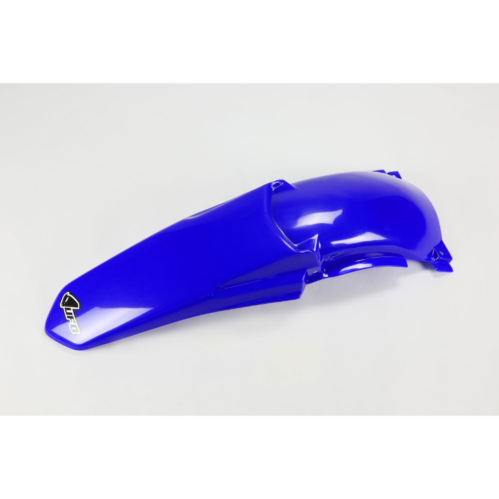 Fender rear Yamaha YZ 125 (02-14) blue* YA03845-089