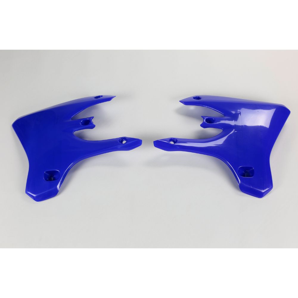 Radiator Shrouds Yamaha WR 450 F (05-06) blue* YA03861-089