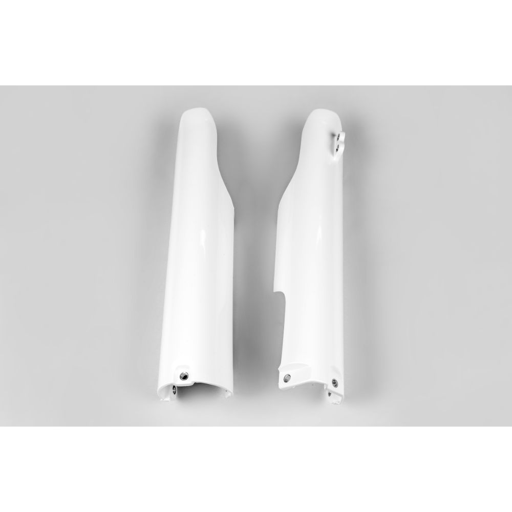 Fork Stem Protectors Yamaha YZ 250 (05-07) white* YA03872-046